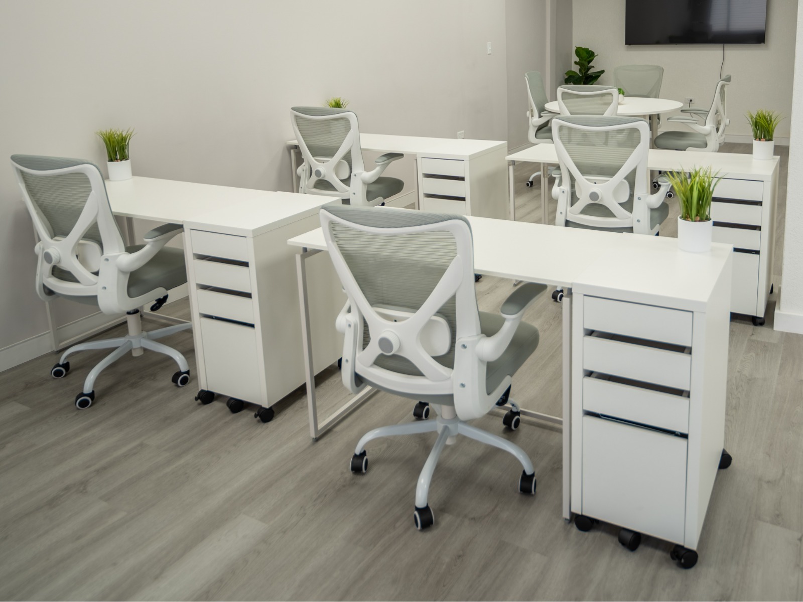 Plan Diario Flexible en Musa Business Hub